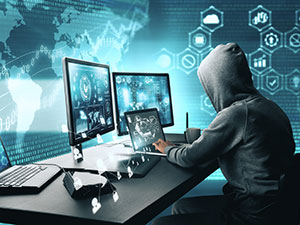Improve Your Cyber Security Awareness