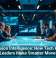 Using AI for Smarter Hiring Decisions and Workforce Planning