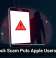 ClickLock Scam Puts Apple Users at Risk