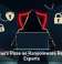 Scammers Pose as Ransomware Recovery Experts
