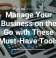 Tech Gives Small Businesses Room To Adapt